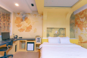 The Bay Hotel Haeundae